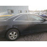 2001 HONDA ACCORD