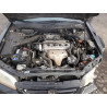 2001 HONDA ACCORD