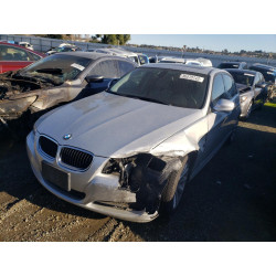 2011 BMW 3 SERIES