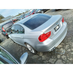 2011 BMW 3 SERIES
