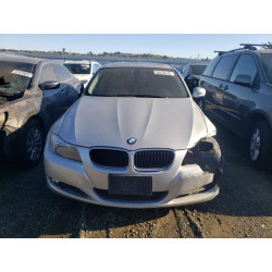 2011 BMW 3 SERIES
