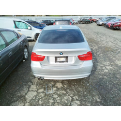 2011 BMW 3 SERIES