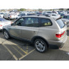 2007 BMW X3