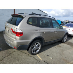 2007 BMW X3