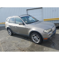 2007 BMW X3