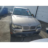 2007 BMW X3