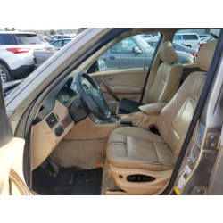 2007 BMW X3