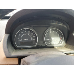 2007 BMW X3