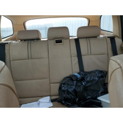 2007 BMW X3