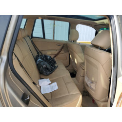 2007 BMW X3