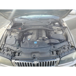 2007 BMW X3