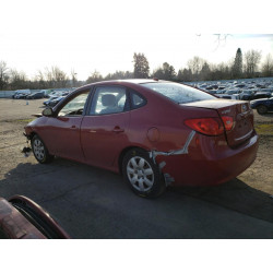 2009 HYUNDAI ELANTRA