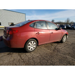 2009 HYUNDAI ELANTRA