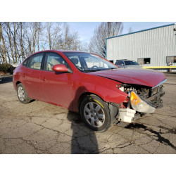 2009 HYUNDAI ELANTRA