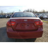 2009 HYUNDAI ELANTRA