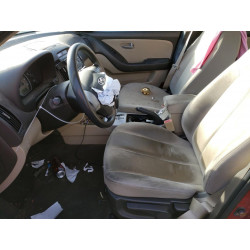 2009 HYUNDAI ELANTRA
