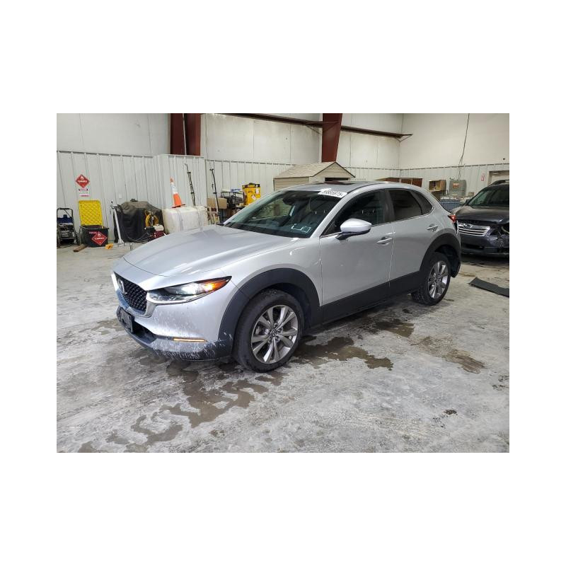 2021 MAZDA CX30 3MVDMBCL6MM217125 89885975