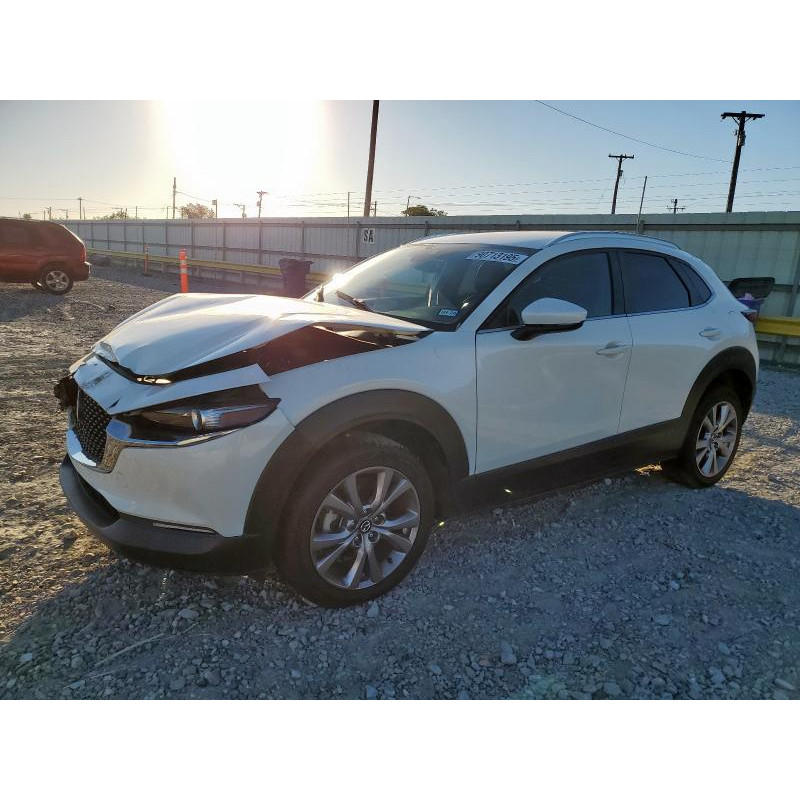 2023 MAZDA CX30 3MVDMBBM6PM529167 90713195