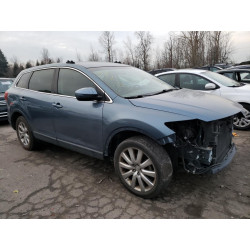2014 MAZDA CX-9