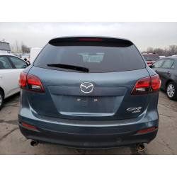 2014 MAZDA CX-9