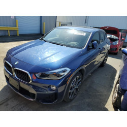 2018 BMW X2