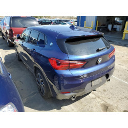 2018 BMW X2