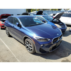 2018 BMW X2