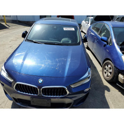 2018 BMW X2