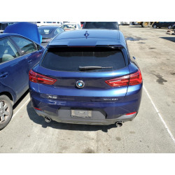 2018 BMW X2