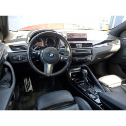 2018 BMW X2