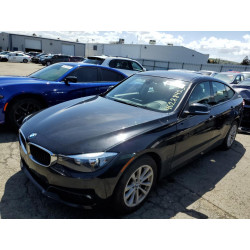 2014 BMW 3 SERIES