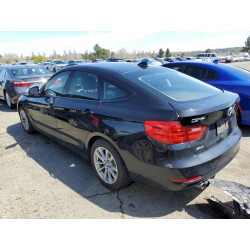 2014 BMW 3 SERIES