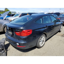 2014 BMW 3 SERIES