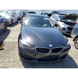 2014 BMW 3 SERIES