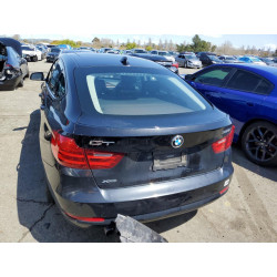 2014 BMW 3 SERIES