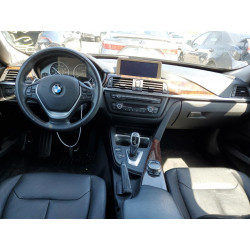 2014 BMW 3 SERIES