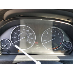 2014 BMW 3 SERIES