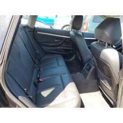 2014 BMW 3 SERIES