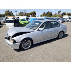 2001 BMW 5 SERIES