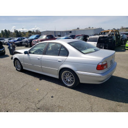 2001 BMW 5 SERIES