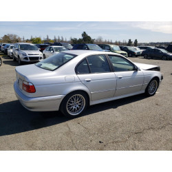 2001 BMW 5 SERIES