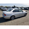 2001 BMW 5 SERIES
