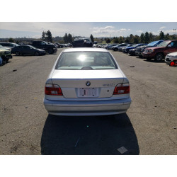 2001 BMW 5 SERIES