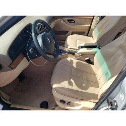 2001 BMW 5 SERIES