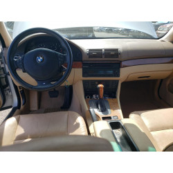 2001 BMW 5 SERIES