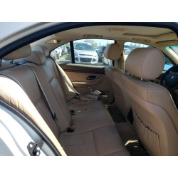2001 BMW 5 SERIES