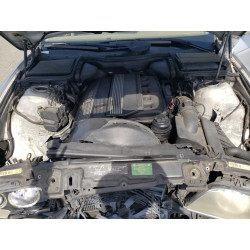2001 BMW 5 SERIES