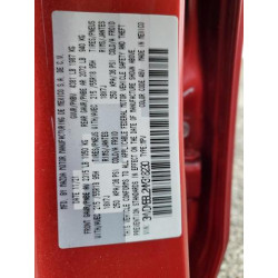 2021 MAZDA CX30 3MVDMBBL2MM318230 93774185