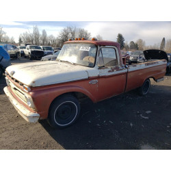 1966 FORD F SERIES
