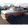 1966 FORD F SERIES